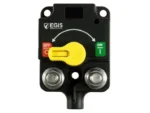EGIS MOBILE ELECTRIC XD Series - Battery Disconnect Switch / Mechanical Contactor | 8710-1900