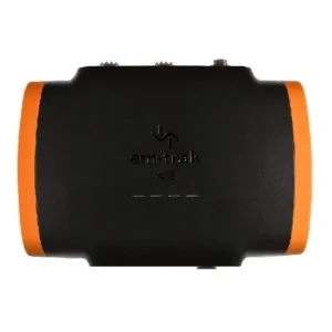 EM-TRAK B923 Class B AIS Transceiver w/VHF Splitter - 2W CSTDMA | 430-0005