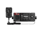 EM TRAK X100 VHF & AIS Communication System Class D VHF/DSC Radio and Class B AIS Transceiver | 431-0001