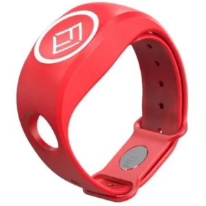 FELL MARINE MOB+ xBAND Red | 72.380.301