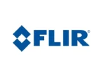 FLIR Dome Assembly With Decal | 500-0693-00