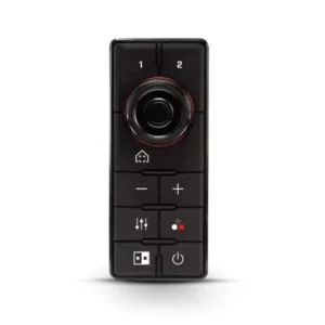 FLIR JCU-3P Compact Joystick Control Unit For M100 And M200 Includes Joystick Control Unit (JCU3), Power Cable, Cable | A80510