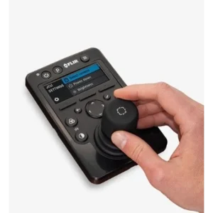 FLIR JCU-4 Kit with 3-meter cables and sun cover | E70695