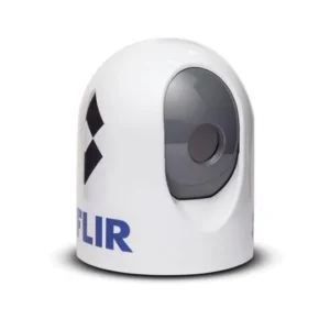FLIR MD-625 Fixed Single Payload Thermal Imaging Camera, 640 X 480 , NTSC, Zoom 2x & 4x | 432-0010-03-00