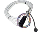 FURUNO NMEA0183 10P 2M CBL ASSY GP33 | 001-112-970