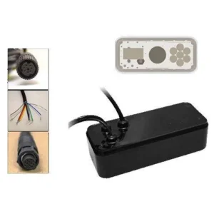 FURUNO DFF3D/CHIRP COMBO CM HI WIDE 1 | 165T/275LHW-12P *ON SALE*