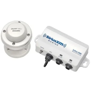 FURUNO SIRIUS SAT WEATHER RCVR  |  BBWX4