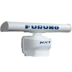 FURUNO DRS12ANXT W/ 4' ANTENNA ARRAY  |  DRS12ANXT/4