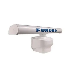 FURUNO 12kW, 96 n.m., UHD Digital Radar for TZtouch and TZtouch2, less 3.5', 4' or 6' antenna | DRS12AX