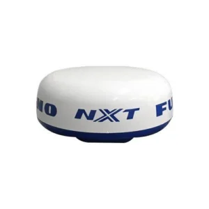 FURUNO 19" Solid-State Doppler Radar with Target Analyzer and Fast Target Tracking  |  DRS2DNXT