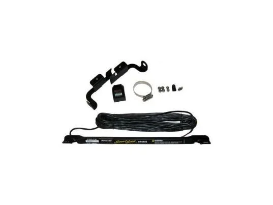 FURUNO Teleflex Linear Outboard Rudder Reference Unit, 8 Inch Stroke | FAPAR4502