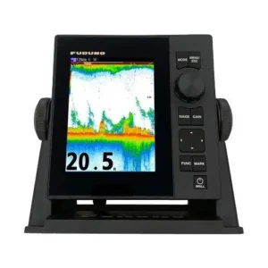 FURUNO 5.7 TruEcho CHIRP or CW Fish Finder | FCV600