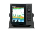 FURUNO 8.4" TruEcho CHIRP and/or CW Fish Finder | FCV800