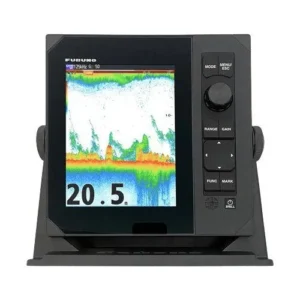 FURUNO 8.4" TruEcho CHIRP and/or CW Fish Finder | FCV800