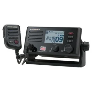 FURUNO VHF RADIO/GPS/AIS-RCVR/HAILER |  FM4800