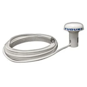 FURUNO GPS ANT 10M CBL ATTACHED GP30 | GPA017