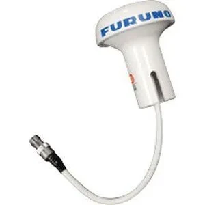 FURUNO GPS ANTENNA W/O CBL IMO | GPA017S/S