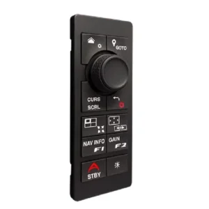 FURUNO Vertical Remote Control for NavNet TZtouch3 and NavNet TZtouchXL Series MFD | MCU006
