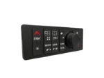 FURUNO Horizontal Remote Control for NavNet TZtouch3 and NavNet TZtouchXL Series MFD | MCU006H