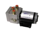 FURUNO 12 VDC Autopilot Pump for NavPilot 500 Series Up to 13 cu-in Navigational Autopilot with Heading Sensor | HRP-11-12