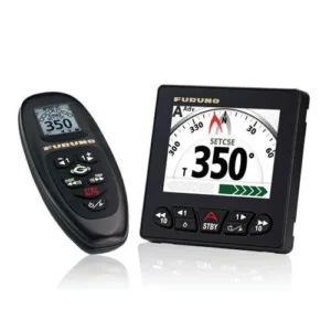 FURUNO AUTOPILOT W/O HEADING SENSOR |  NAVPILOT 300