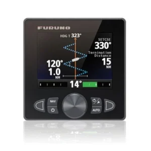 FURUNO AUTOPILOT W/HEADING SENSOR  |  NAVPILOT 711C