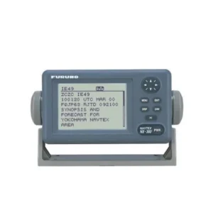 FURUNO NAVTEX RECEIVER NON-SOLAS | NX300