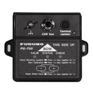 FURUNO HEADING SENSOR NMEA2K  |  PG700