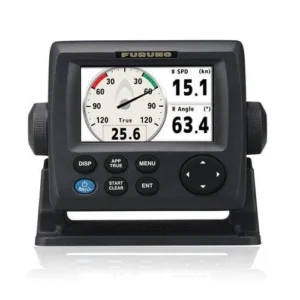 FURUNO COLOR LCD REMOTE DISPLAY |  RD33