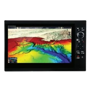 FURUNO 13" NavNet TZtouchXL Chart Plotter, Hybrid Control IPS Display, FULL HD (1920x1200) | TZT13X