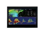FURUNO 16" NavNet TZtouchXL Chart Plotter, All-Glass IPS Display, FULL HD (1920x1080) | TZT16X