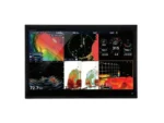 FURUNO 24" NavNet TZtouchXL Chart Plotter, All-Glass IPS Display, FULL HD (1920x1080) | TZT24X
