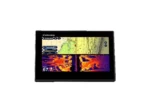 FURUNO Networkable 9" TZtouchE Multi Touch MFD | TZT9E
