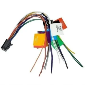 FUSION Loom, A Port, Pwr/Spk, FusConn, FUSION, for MS-RA770/MS-RA670/MS-RA210 | 010-12813-00