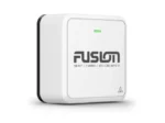 FUSION Apollo 2-Channel 140-Watt Compact Zone Marine Amplifier | AP-DA214 | 010-02569-00