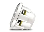 FUSION Apollo 12" LED Marine Subwoofer with Sports White Grille | 010-02918-51