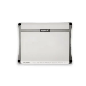FUSION MS-AM402, 400 Watt, 2 Channel Amplifier, 2 Ohm Stable |  010-01499-00