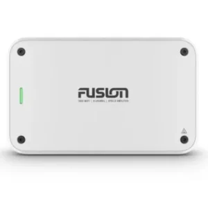 FUSION Apollo 6-Channel 1800-Watt Marine Amplifier (150-watt RMS per Channel) | 010-02284-65