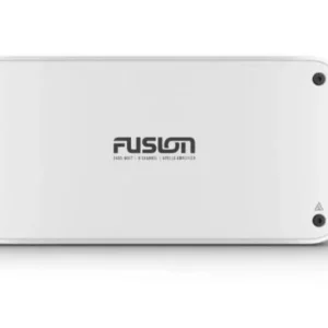 FUSION Apollo-8 Channel 2400-Watt Marine Amplifier (150-watt RMS per Channel) | 010-02284-85