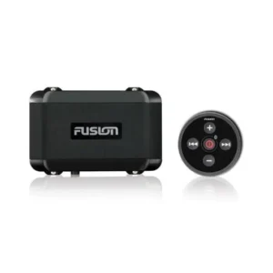 FUSION MS-BB100 Black Box | 010-01517-01