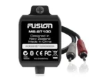 FUSION MS-BT100, Bluetooth module for all head units | MS-BT100