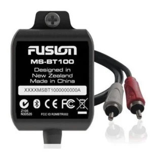 FUSION MS-BT100, Bluetooth module for all head units | MS-BT100