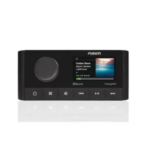 FUSION MS-RA210 Marine Stereo with Bluetooth and DSP | 010-02250-00