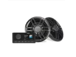 FUSION Stereo and Speaker Kits MS-RA210 and XS Sport Speaker Kit | 010-02250-60