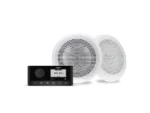 FUSION 010-02405-50 FUSION® Stereo and Speaker Kits, MS-RA60 and EL Classic Speaker Kit