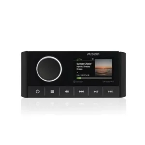 FUSION Apollo MS-RA670 Marine Stereo with DSP | 010-02138-00