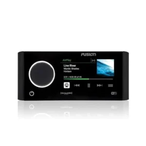 FUSION Apollo MS-RA770-Apollo Marine Stereo with Built-in WiFi | 010-01905-00