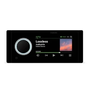 FUSION Apollo MS-RA800 Marine Stereo | 010-02937-00