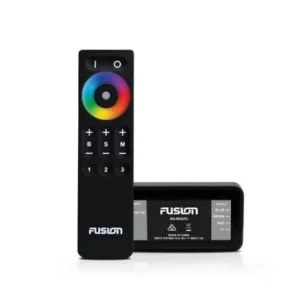 FUSION MS-RGBRC, Wireless RGB Speaker Light Remote | 010-12850-00
