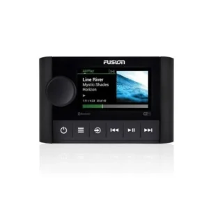FUSION Apollo MS-SRX400 Marine Zone Stereo | 010-01983-00